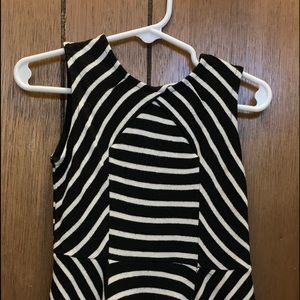 Joe fresh toddler dress